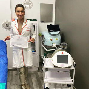 Heißer Verkauf CDT-Ausrüstung Carboxytherapie-Gerät CO2-Carboxytherapie - Product Image 2