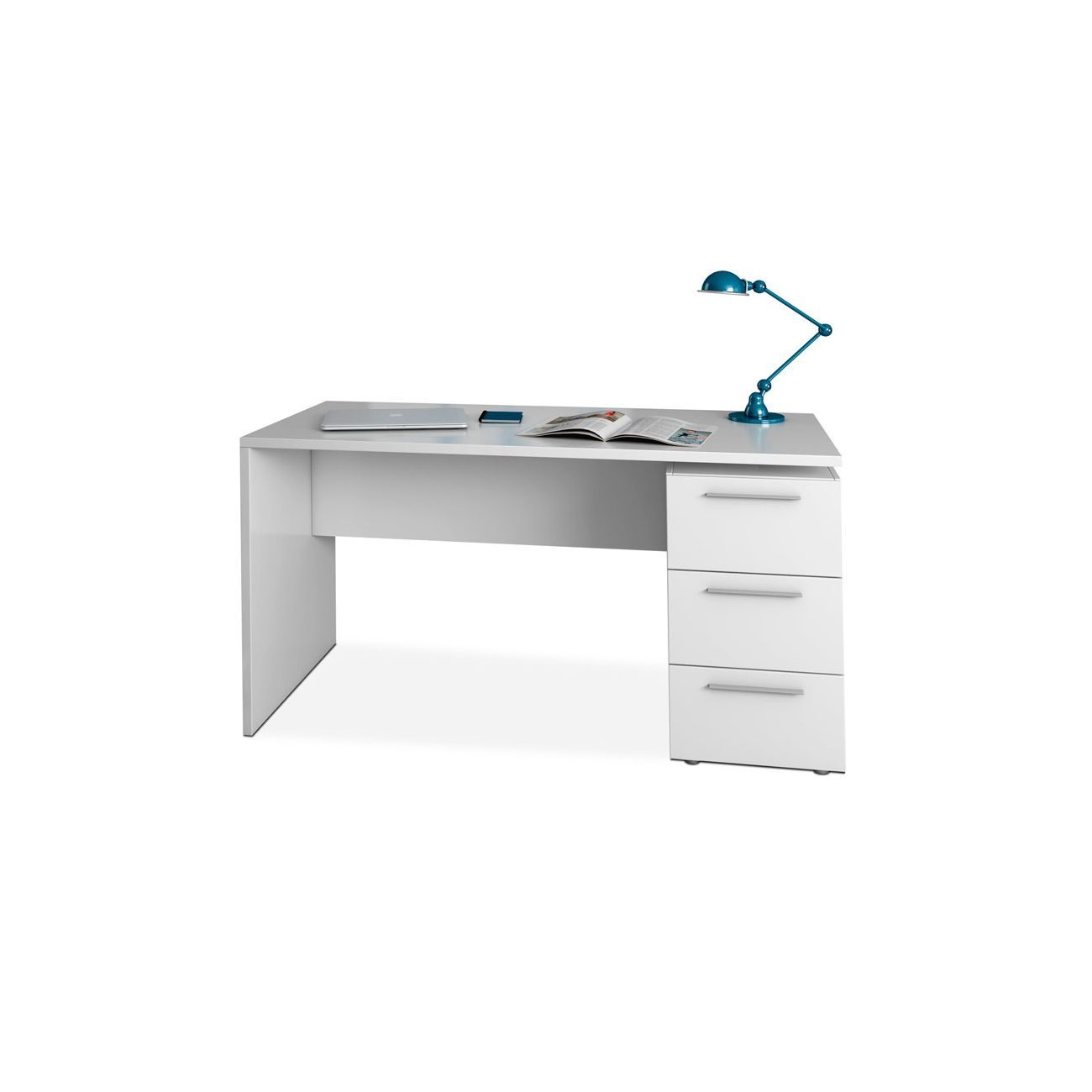 Color:Artik White (Matte White)