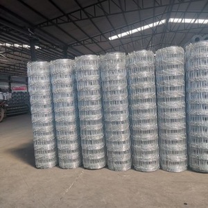 Özel galvanizli 5 6 7 8 ft sabit düğüm geyik sığır çit çiftlik alanı çit - Product Image 4