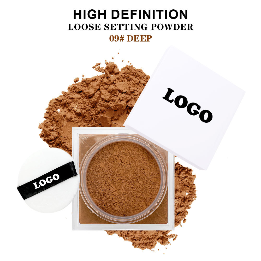 Setting Powder 09 #,15g