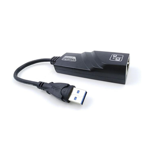 Adaptador de red USB 3,0 a Ethernet LAN RJ45, 10/100/1000 Mbps, para PC de escritorio, portátil y Notebook - Product Image 6