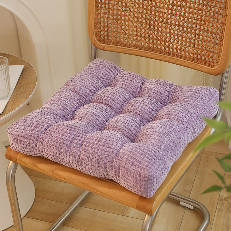 Gaufre - Violet