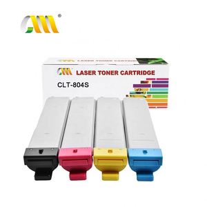 CLT-804L Premium Toner kartuş tedarikçisi Samsung CLP-680 680DW CLX-6260FD CLT-804S yazıcı Toner kartuşları için uyumlu - Product Image 5