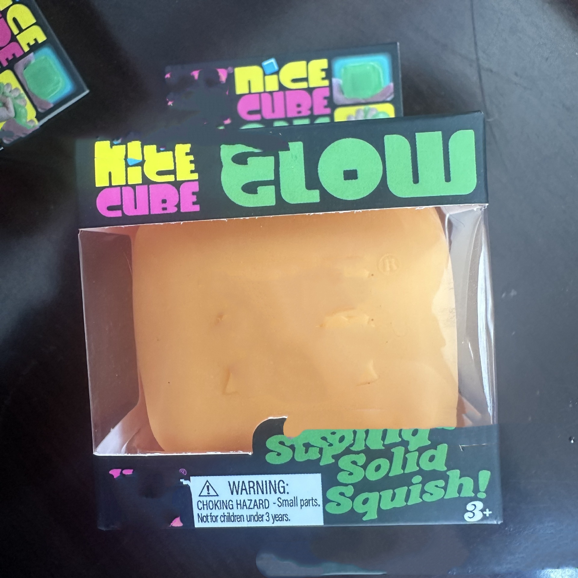 glow-yellow