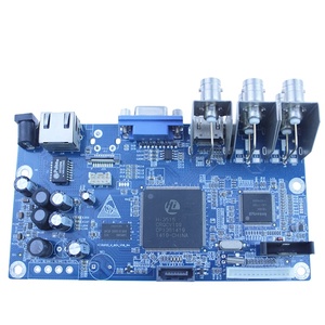 Scheda elettronica del circuito personalizzato scheda madre Pcba Clone nudo Pcb circuito di controllo elettronico elettronico - Product Image 6