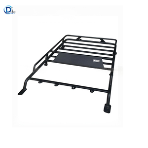 Tùy chỉnh chuyên nghiệp đầy đủ bộ cơ thể thép mangan Kit cho MITSUBISHI <span class=keywords><strong>PAJERO</strong></span> IO 4x4 phiêu lưu - Product Image 5