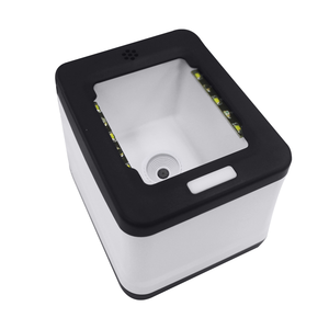 XT2001C Best Selling Desktop Mobile Payment 2D Barcode <strong>Scan</strong> <strong>Box</strong> QR <strong>Code</strong> Scanner for Supermarket - Product Image 2