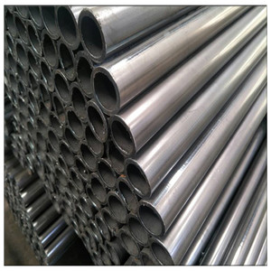 S235 S355 <strong>Q235B</strong> Carbon Steel <strong>ERW</strong> Weld Pipe Square Rectangle Styles-API ISO TUV Certified ASTM for Drill Pipe Cutting Service GS