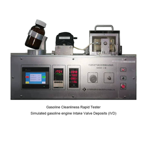 Máquina de simulación de formación de depósitos de válvula de admisión de alta calidad Equipo de prueba de precio competitivo - Product Image 2