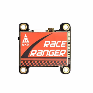 AKK 5.8G 1.6W无人机视频发射器和接收器5.8Ghz 1000mW 2000mW 3000mW FPV VTX 40CH - Product Image 4