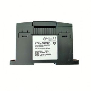 XGI-A12A AC 110V <strong>Input</strong> 16 Points PLC Programmable Logic Controller - Product Image 3