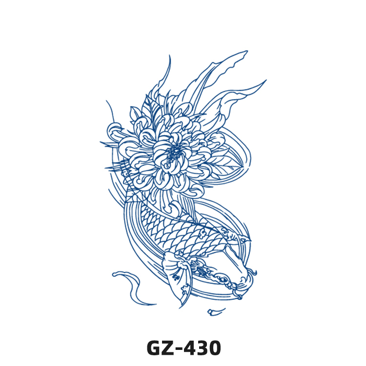 GZ-430