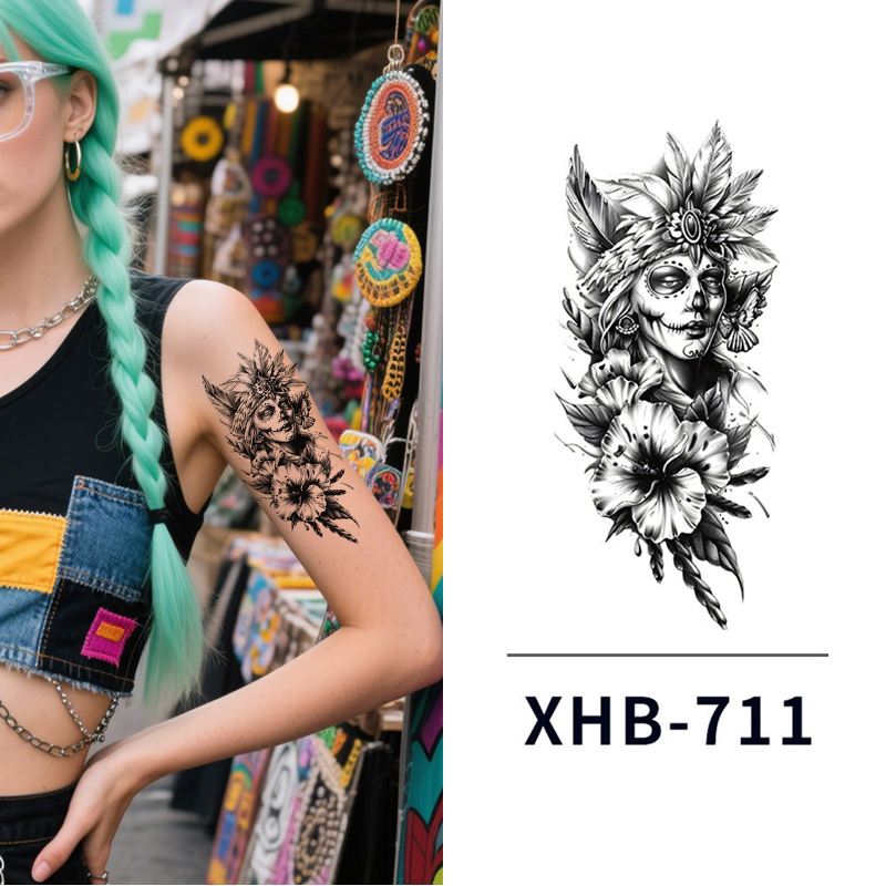 XHB 711