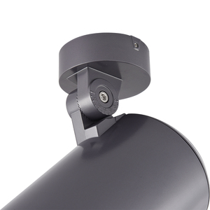 Foco LED Litecent de 48W para exteriores con montaje en base de cuerpo de aluminio y función RGBW, Chip Cob, fuente de alimentación de CA DALI DMX512 IP66 - Product Image 6