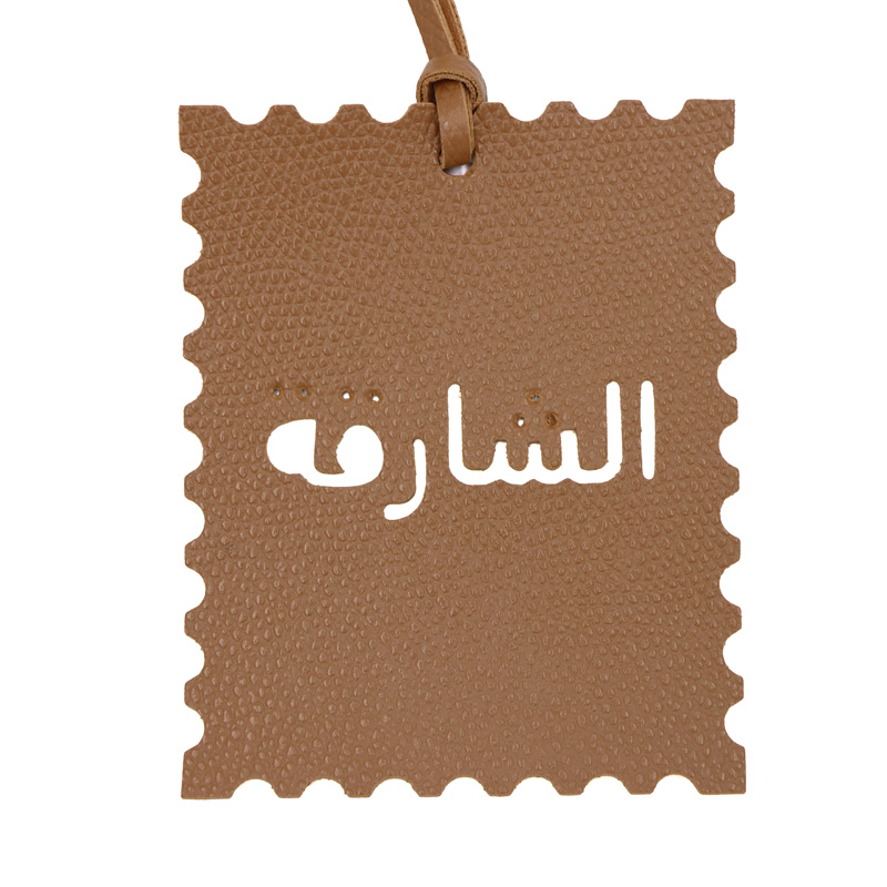 light brown