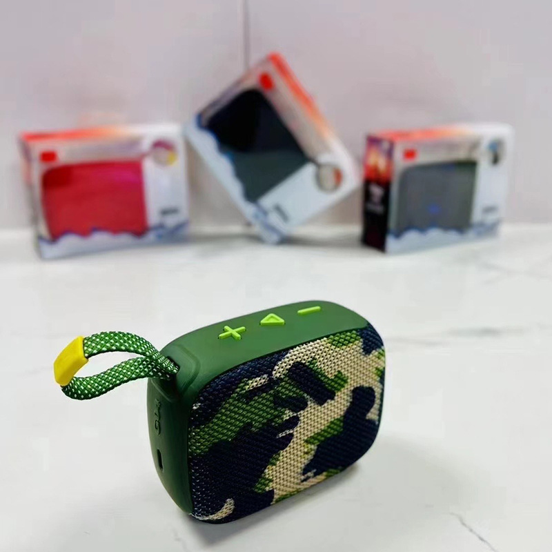 Camouflage
