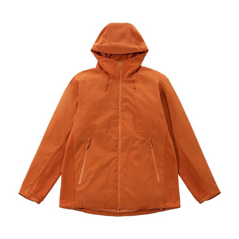 Orange rouge