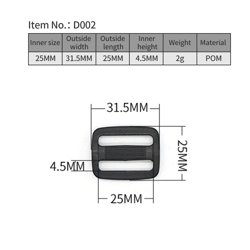 Negro-D002-25mm