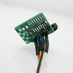 Sensor H9730 H9720 para 180LPI 150DPI Decodificador de trama de película Crystaljet 7000/3000 Sensor de tira de codificador de impresora eco-solvente - Product Image 5