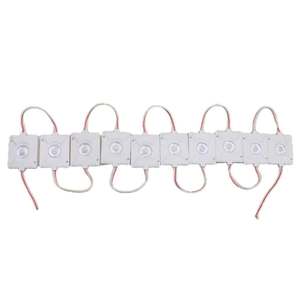 IP65 su geçirmez 12V 4-in-1 ayarlanabilir parlaklık SMD reklam için 3030 LED ekran modülleri - Product Image 2