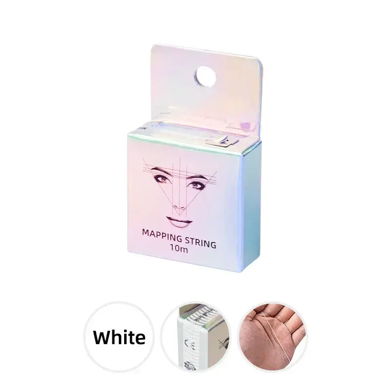 Laserbox ligne blanche