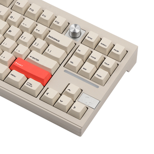 Best Selling Quality CIDOO V87 Tri-Mode VIA-<strong>Programmable</strong> <strong>Keyboard</strong> Key Caps <strong>Mechanical</strong> <strong>Keyboard</strong> Spanish <strong>Mechanical</strong> <strong>Keyboard</strong> - Product Image 3