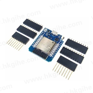 Original <strong>Esp32</strong> mini Module <strong>development</strong> board Wireless <strong>WiFi</strong> <strong>Bluetooth</strong> 2-in-1 dual core BOM list - Product Image 1