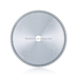 Italy <strong>Freud</strong> Quality Sharp and Durable 300*3.2*2.5*3.2 Z96TCG Circular <strong>Saw</strong> Blade Cutting Aluminum Industry Grade - Product Image 1