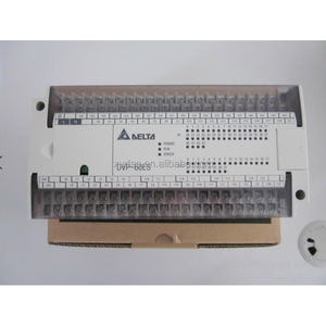 100% neue und ursprüngliche Programmlogik-Steuer modul DVP04PT-S - Product Image 5