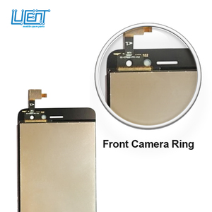 หน้าจอ A33สำหรับ itel A33 PLUS LCD ของแท้สำหรับจอแสดงผล A33 itel - Product Image 2