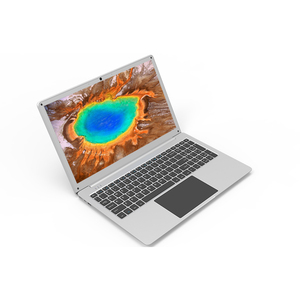 הגלובלי מקצועי OEM 15.6 אינץ Ultra דק מחשב נייד 8GB Wins10 Dual Core מיני מחשב נייד
