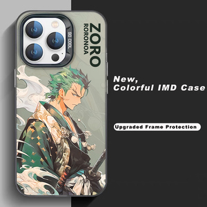 2023เคสโทรศัพท์เลเซอร์แบบระเหิดสำหรับ Apple iPhone 15 PRO MAX 14 13 12 11 PLUS 2D โลโก้ตามสั่ง - Product Image 5