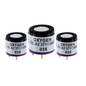 O2-A2 02-A2 O2A2 SENSOR de GAS