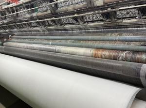 Прямая Продажа с фабрики, оптовая продажа, HDPE ветрозащитный тюк травы, сетка для сельского хозяйства - Product Image 3