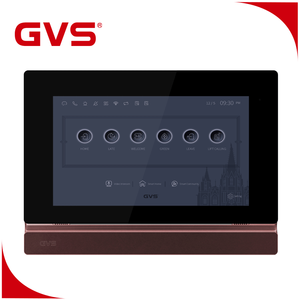 China Supply <strong>Intercom</strong> 2 Wire IP Android Audio Video <strong>Intercom</strong> POE IP Video Door Entry Unit Videophone Villa Video Door Phone - Product Image 5