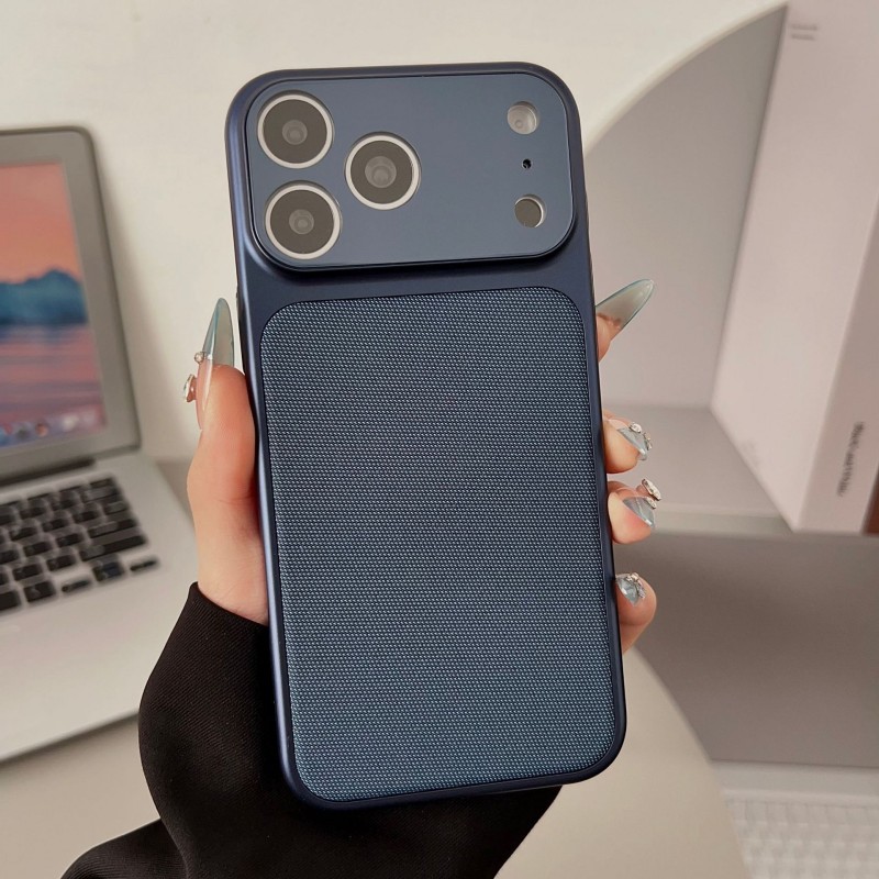 Bleu foncé