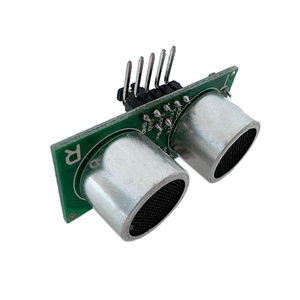 US-100超音波センサー超音波距離モジュールUS-100モジュール - Product Image 3