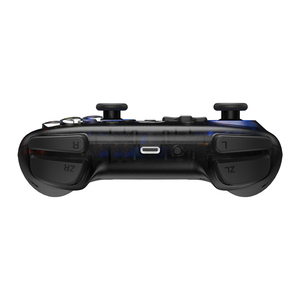 T4 Mini Blue-tooth Controller Wireless Gamepad per Nintendo Switch Apple Arcade per telefono cellulare Android - Product Image 4