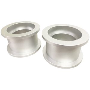 Factory Manufacturer Aluminum Part <strong>Maker</strong> Company Custom Metal <strong>Rapid</strong> <strong>Prototyping</strong> Custom <strong>CNC</strong> Machining