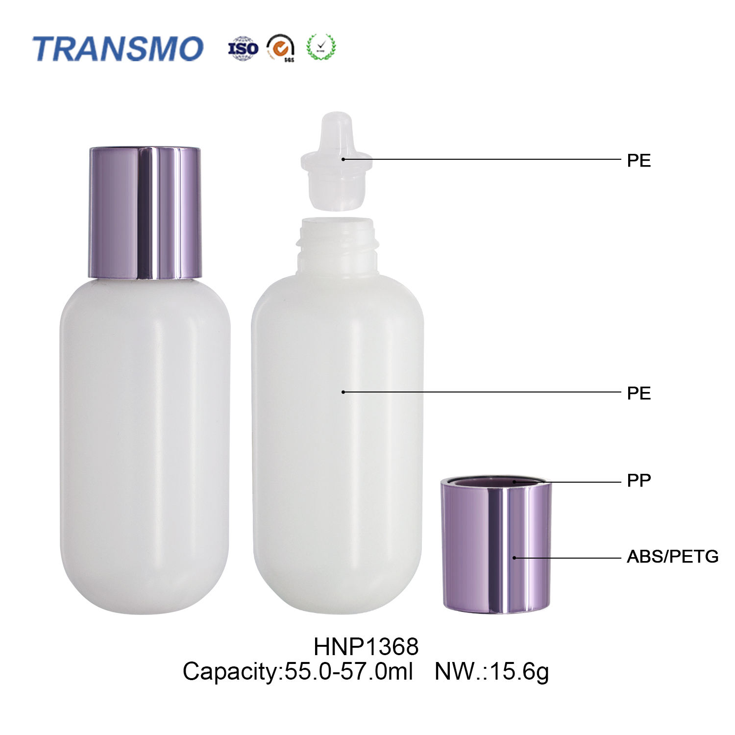 Color estándar o personalizado