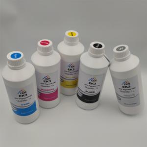 Best Deal on Environmentally Friendly T-Shirt DTF <strong>A3</strong> Printer Ink Stable and Smooth for <strong>Digital</strong> Printing - Product Image 1