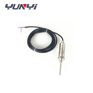 Sensor de temperatura pequeño pt1000, transmisor de temperatura 4 20ma - Product Image 5