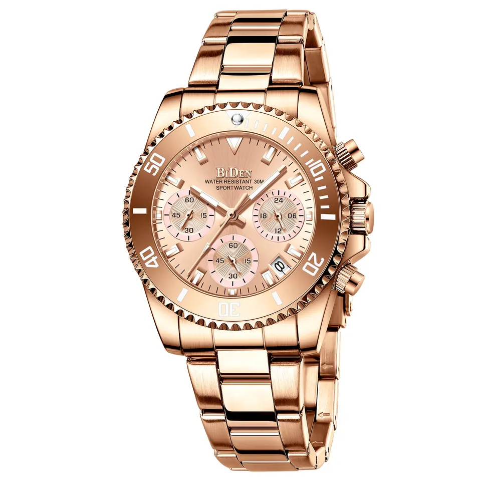 4 rose gold