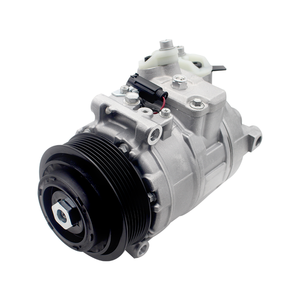 Klimalar için 12v araba ac kompresör oto a/c kompresör OE <span class=keywords><strong>A0022305811</strong></span> mercede benz için