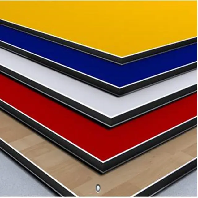 Decken dach Günstiger Preis Reynobond Alucobond Aluminium Composite Panel