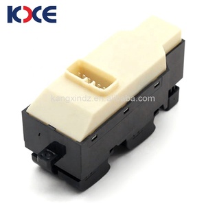 OEM 84820-BZ060สวิตช์ควบคุมกระจกไฟฟ้า,สวิตช์ไฟหน้ารถสำหรับ DAIHATSU - Product Image 2