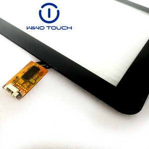 Pantalla táctil capacitiva de 10,1 "Interfaz IIC/USB Pantalla táctil Pantalla LCD