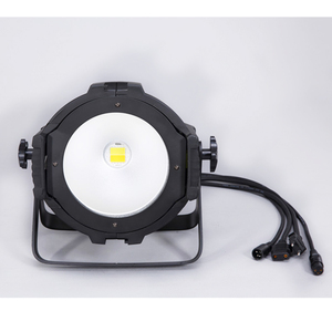 เหมาะสำหรับการบันทึกวิดีโอ 200 W LED cob แสงสีขาวและสีขาวอุ่น - Product Image 2