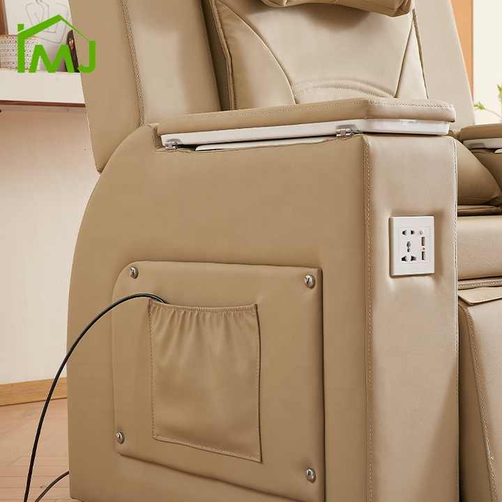 Pedicure Chair M19