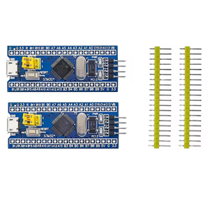 Modulo scheda di sviluppo sistema minimo STM32F103C6T6 STM32 - Product Image 5